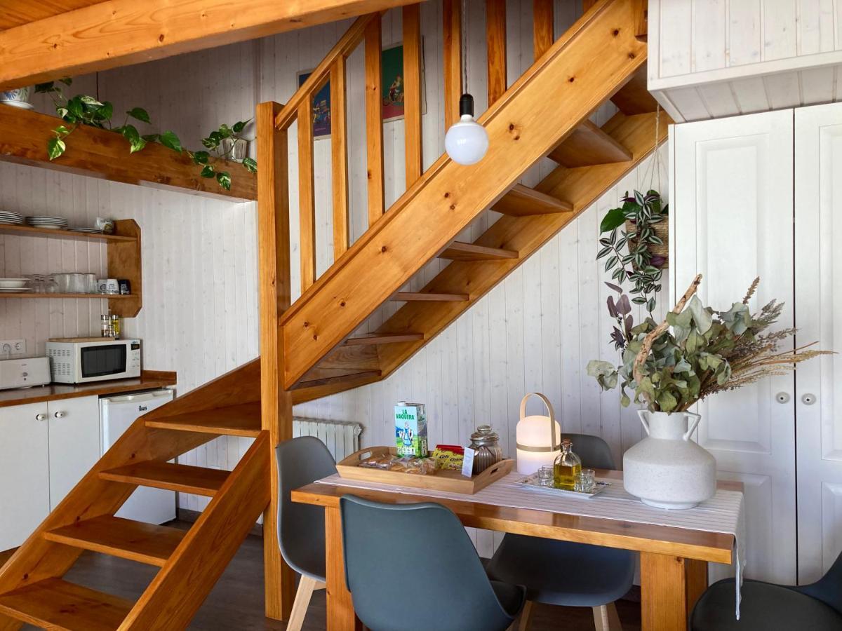 Appartement Acogedora Casa En Rinlo, En La De